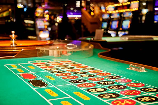 tahta69 Dadu Online Sic Bo dice roll
