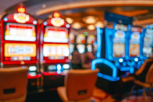 Live casino dealer and roulette table setup with HD streaming quality